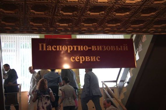 прописка в Россоши